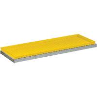 &eacute;tag&egrave;re SpillSlope avec plateau pour armoire de s&eacute;curit&eacute; Nuna Depot Inc.