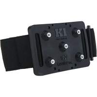 Mid-Sole Ice Cleat, Tungsten Carbide, Stud Traction, One Size Nuna Depot Inc.