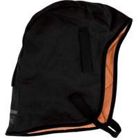 Winter Liner, Poly-Cotton Lining, One Size, Black Nuna Depot Inc.