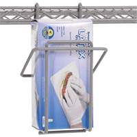 Vertical Glove Box Holder Nuna Depot Inc.
