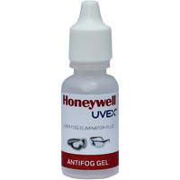 Uvex&reg; Fog Eliminator Plus Anti-Fog Gel, 10 ml Nuna Depot Inc.