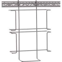 Horizontal Triple Glove Box Holder Nuna Depot Inc.