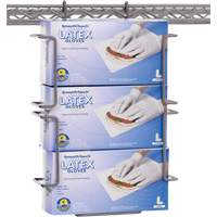 Horizontal Triple Glove Box Holder Nuna Depot Inc.