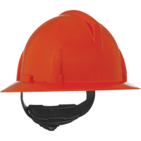 Casque &agrave; bord complet Topgard, R&eacute;pond aux normes CSA type 1, Suspension Glissement rapide, Non ventil&eacute; Nuna Depot Inc.