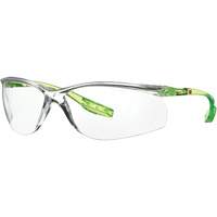 Solus CCS Series Safety Glasses, Clear Lens, Anti-Fog, Meets/Exceeds CSA Z94.3 Nuna Depot Inc.