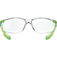 Solus CCS Series Safety Glasses, Clear Lens, Anti-Fog, Meets/Exceeds CSA Z94.3 Nuna Depot Inc.