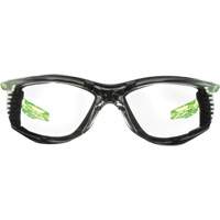 Solus CCS Series Safety Glasses, Clear Lens, Anti-Fog/Anti-Scratch, Meets/Exceeds CSA Z94.3 Nuna Depot Inc.