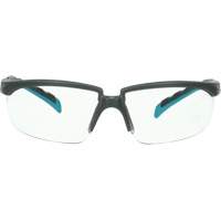 Solus 2000 Series Safety Glasses, Clear Lens, Anti-Fog/Anti-Scratch, ANSI Z87+ Nuna Depot Inc.