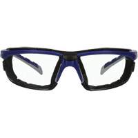 Solus 2000 Series Safety Glasses, Clear Lens, Anti-Fog/Anti-Scratch, ANSI Z87+ Nuna Depot Inc.