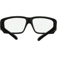 Maxim Elite 1000 Series Safety Glasses, Clear Lens, Anti-Fog/Anti-Scratch, Meets/Exceeds CSA Z94.3 Nuna Depot Inc.