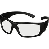 Maxim Elite 1000 Series Safety Glasses, Clear Lens, Anti-Fog/Anti-Scratch, Meets/Exceeds CSA Z94.3 Nuna Depot Inc.