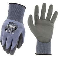 SpeedKnit B2 Cut-Resistant Gloves, Size Medium/8, 15 Gauge, Polyurethane Coated, HPPE Shell, ASTM ANSI Level A2/EN 388 Level B Nuna Depot Inc.