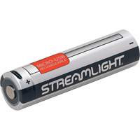 Bloc-piles rechargeable par port USB SL-B26, 18650, 3,7 V Nuna Depot Inc.