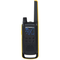 Ensemble de radios bidirectionnelles TalkAbout, Bande FRS, 22 canaux, Port&eacute;e 56 km Nuna Depot Inc.