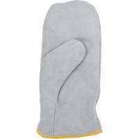 Boa Lined Split Grain Winter Mitts, Size One Size, Mitt Nuna Depot Inc.