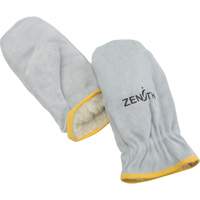 Boa Lined Split Grain Winter Mitts, Size One Size, Mitt Nuna Depot Inc.