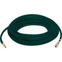Abrasive Helmet Airline Hose, Low Pressure, 100' Nuna Depot Inc.