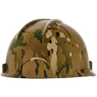 V-Gard&reg; Hydro Dip Hard Hat, Meets CSA Type 1, Ratchet Suspension, Non-Vented Nuna Depot Inc.