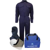Trousse de combinaison IF TG Tecgen, 8 cal/cm² Nuna Depot Inc.