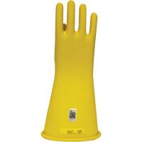Arcguard Rubber Voltage Gloves, Size 8, 10" L Nuna Depot Inc.
