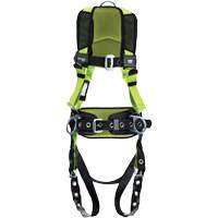 Fall Arrest Harnesses