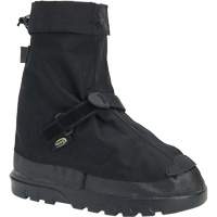 Voyager Overshoes, Nylon, Hook and Loop Closure, Fits Men's 11 - 12.5 Nuna Depot Inc.