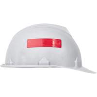 Retro-Reflective Hardhat Stickers Nuna Depot Inc.