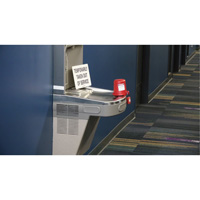 Drinking Fountain Safety Cover Kit, Water Tap Kit Nuna Depot Inc.