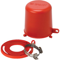 Drinking Fountain Safety Cover & Plug Valve Lockout, Valve/Water Tap Kit Nuna Depot Inc.