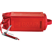 Pendant Control Safety Cover, Electrical Kit Nuna Depot Inc.