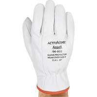 96-002 Low Voltage Leather Protector Gloves, Size 7, 10" L Nuna Depot Inc.