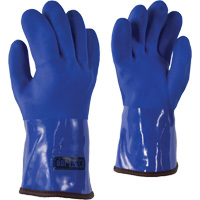 Gants &agrave; ajustement serr&eacute; Ganka, Taille Moyen Nuna Depot Inc.