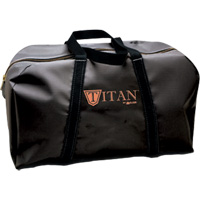 Miller&reg; Heavy-Duty Equipment Bag with Zipper Nuna Depot Inc.