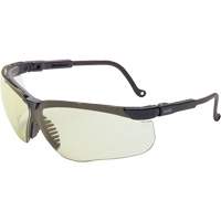 Uvex HydroShield&reg; Genesis&reg; Safety Glasses, SCT-Low IR Lens, Anti-Fog/Anti-Scratch, ANSI Z87+/Meets/Exceeds CSA Z94.3 Nuna Depot Inc.
