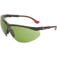 Uvex HydroShield&reg; Genesis&reg; XC Safety Glasses, 2.0 Lens, Anti-Fog/Anti-Scratch, ANSI Z87+/Meets/Exceeds CSA Z94.3 Nuna Depot Inc.