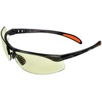 Uvex HydroShield&reg; Prot&eacute;g&eacute; Safety Glasses, SCT-Low IR Lens, Anti-Fog/Anti-Scratch, ANSI Z87+/Meets/Exceeds CSA Z94.3 Nuna Depot Inc.
