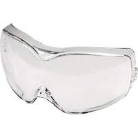 Verre de rechange pour les lunettes de s&eacute;curit&eacute; Uvex HydroShield Stealth OTG Nuna Depot Inc.