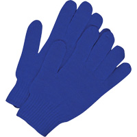 Classic Thermolite&reg; Knit Gloves, Nylon, 13 Gauge, 9 Nuna Depot Inc.