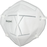 Respirateur jetable, N95, Certifi&eacute; NIOSH, Taille unique Nuna Depot Inc.