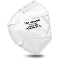 Respirateur jetable, N95, Certifi&eacute; NIOSH, Taille unique Nuna Depot Inc.