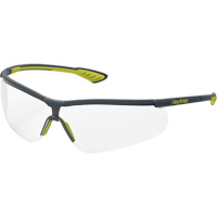 Lunettes de s&eacute;curit&eacute; TruShield, Lentille Transparent, Antibu&eacute;e/Anti-&eacute;gratignures, ANSI Z87+/R&eacute;pond ou surpasse la norme CSA Z94.3 Nuna Depot Inc.