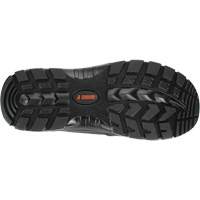 Safety Boots, Leather, Steel Toe, Size 6, Impermeable Nuna Depot Inc.