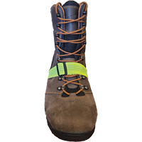 Dispositif de traction Midcleat muni dune sangle ignifuge, Laiton, Traction Crampon, Taille unique Nuna Depot Inc.