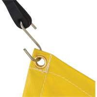 D&eacute;viateur de fuites de toiture Nuna Depot Inc.