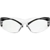 SecureFit 100 Series Protective Eyewear, Clear Lens, Anti-Scratch, ANSI Z87+/Meets/Exceeds CSA Z94.3 Nuna Depot Inc.