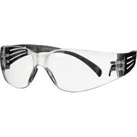 SecureFit 100 Series Protective Eyewear, Clear Lens, Anti-Scratch, ANSI Z87+/Meets/Exceeds CSA Z94.3 Nuna Depot Inc.