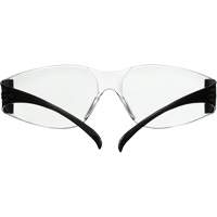 SecureFit 100 Series Protective Eyewear, Clear Lens, Anti-Scratch, ANSI Z87+/Meets/Exceeds CSA Z94.3 Nuna Depot Inc.
