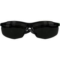 SecureFit 500 Series Protective Eyewear, IR 5.0 Lens, Anti-Fog/Anti-Scratch, ANSI Z87+/Meets/Exceeds CSA Z94.3 Nuna Depot Inc.