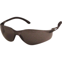 SenTec Safety Glasses, Grey Lens, Anti-Scratch, Meets/Exceeds CSA Z94.3 Nuna Depot Inc.