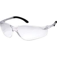 SenTec Safety Glasses, Clear Lens, Anti-Fog/Anti-Scratch, Meets/Exceeds CSA Z94.3 Nuna Depot Inc.